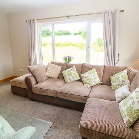 Artigallivan Holiday home *