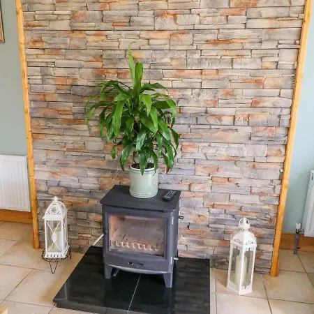 Artigallivan Holiday home
