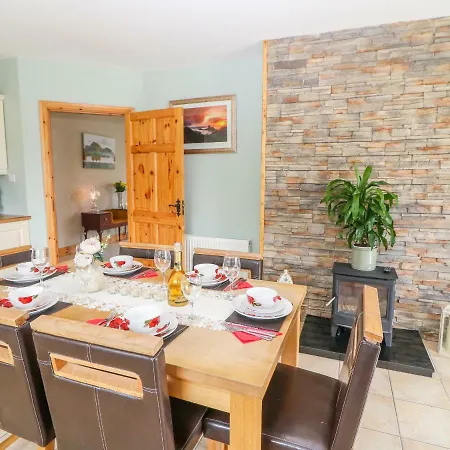 Feriehus Artigallivan