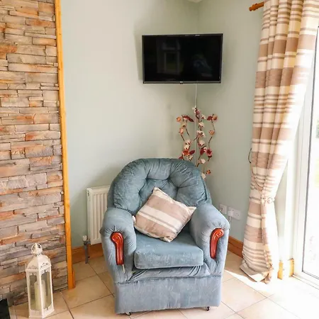 Artigallivan Holiday home