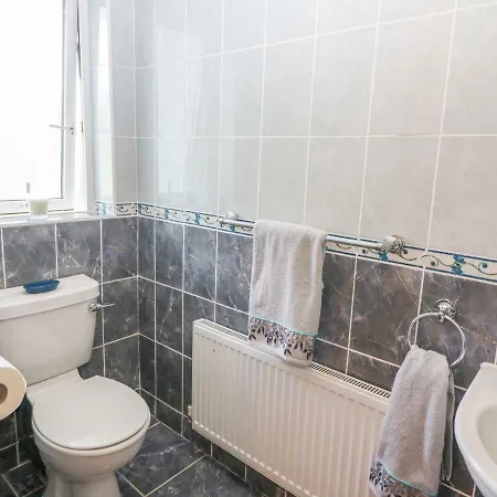 Artigallivan Feriehus