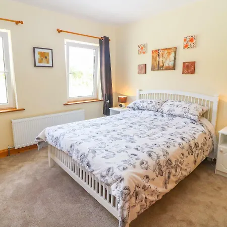 Artigallivan Holiday home