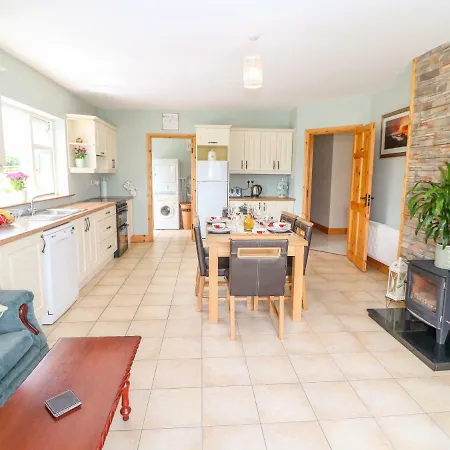 Dom wakacyjny Artigallivan