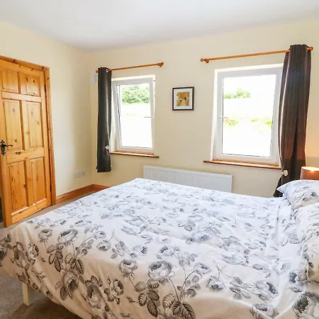 Artigallivan Holiday home Killarney