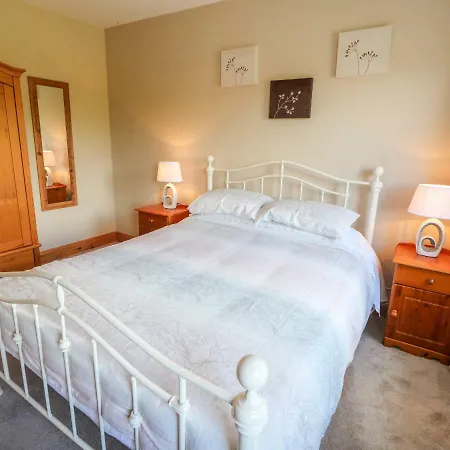 Feriehus Artigallivan Killarney