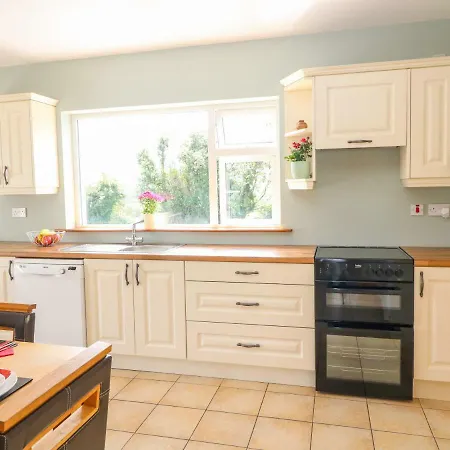 Artigallivan Holiday home *