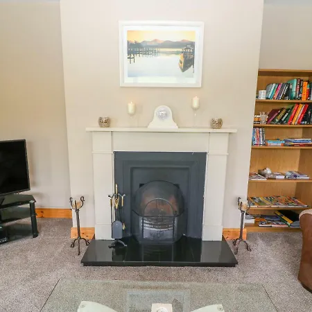 Artigallivan Holiday home