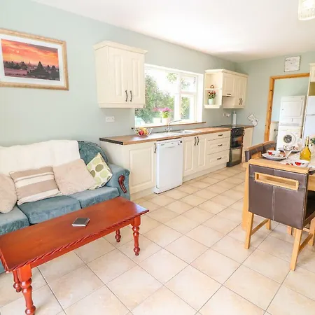Artigallivan Holiday home