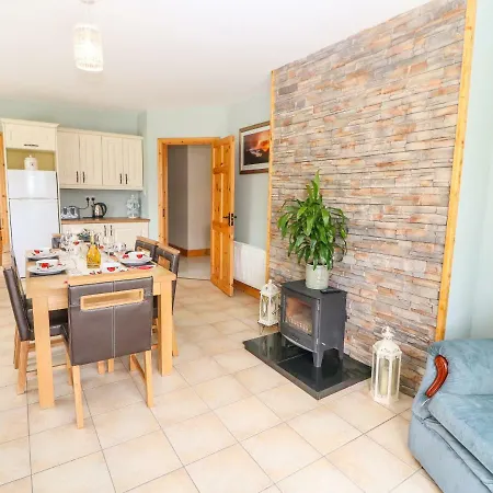 Artigallivan Dom wakacyjny Killarney