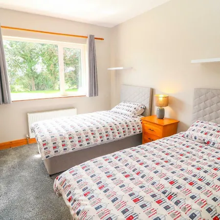 Artigallivan Holiday home