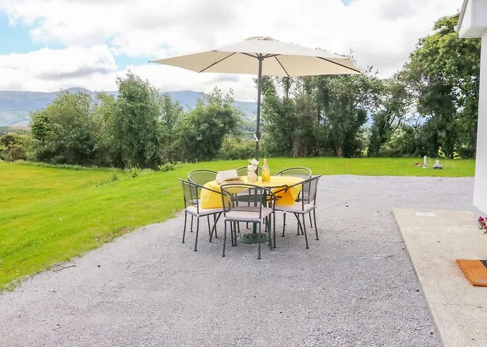 Artigallivan Casa de Férias Killarney