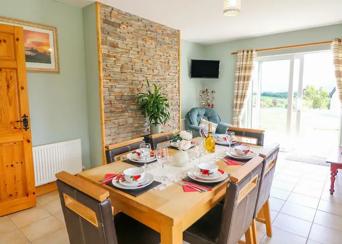 度假居 Artigallivan *