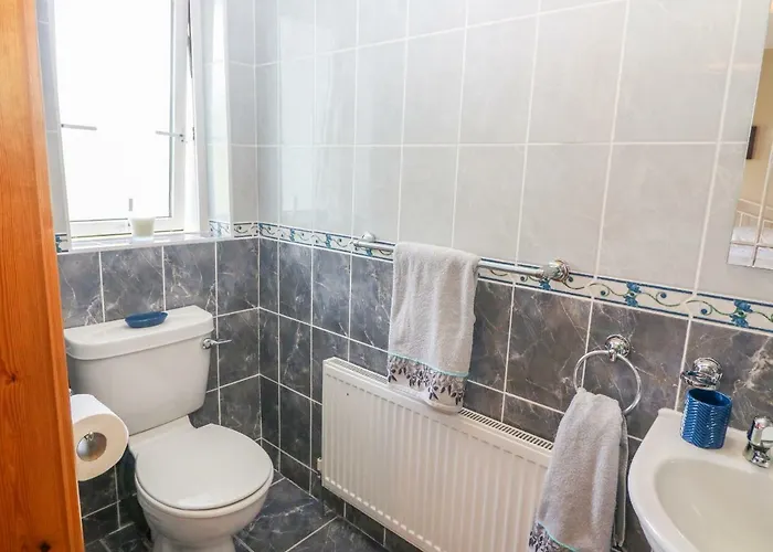 Artigallivan 度假居