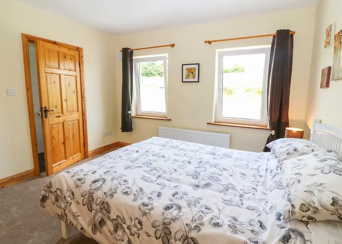 Artigallivan Casa de Férias Killarney