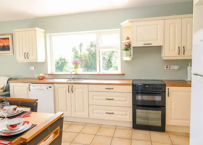 Artigallivan 度假居 *