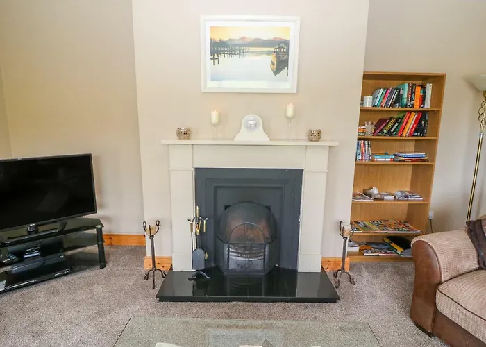 Artigallivan 度假居