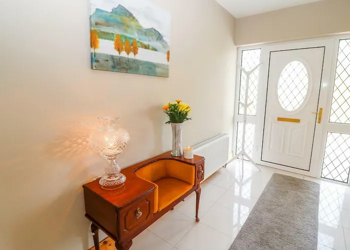 Artigallivan Casa de Férias Killarney