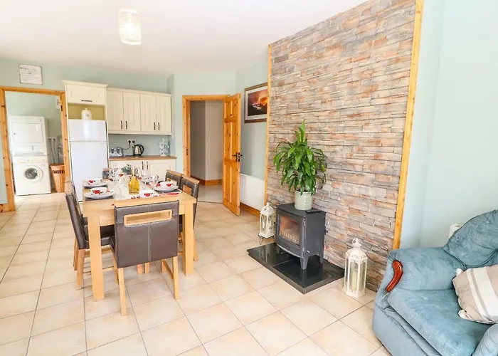 Artigallivan 度假居 基拉尼