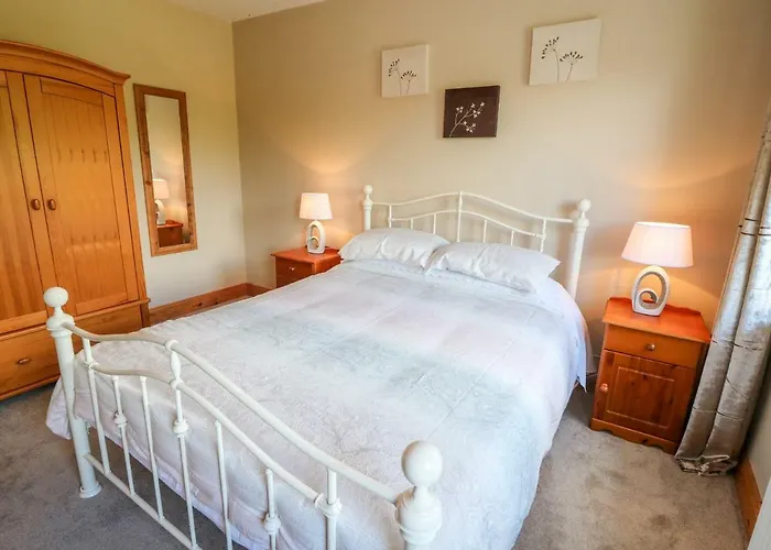 別荘 Artigallivan キラーニー