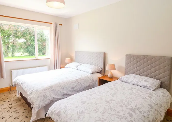 Artigallivan キラーニー